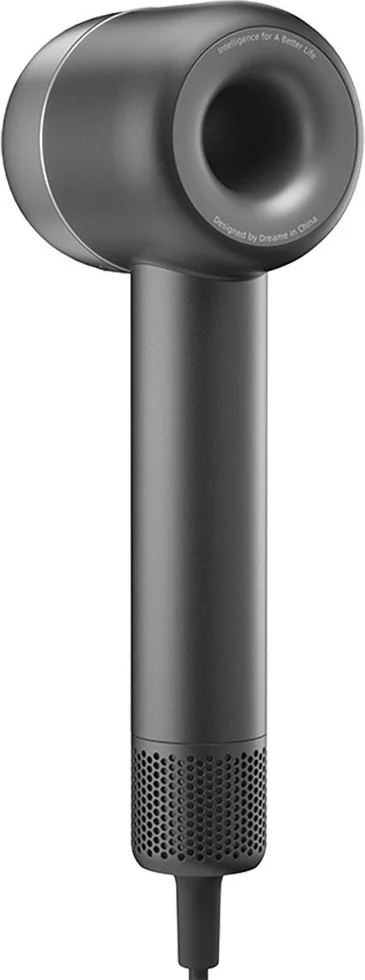 Фен Xiaomi Dreame Hair Artist AHD5-GD0 серый - ForteMarket Фен Xiaomi Dreame Hair Artist AHD5-GD0 серый купить,0