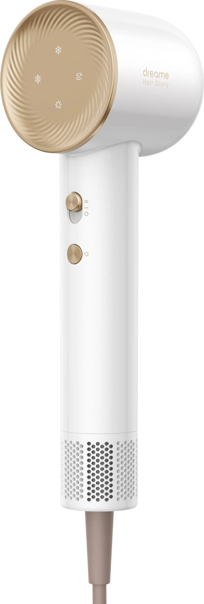 Фен Xiaomi Dreame Hair Glory High-Speed белый