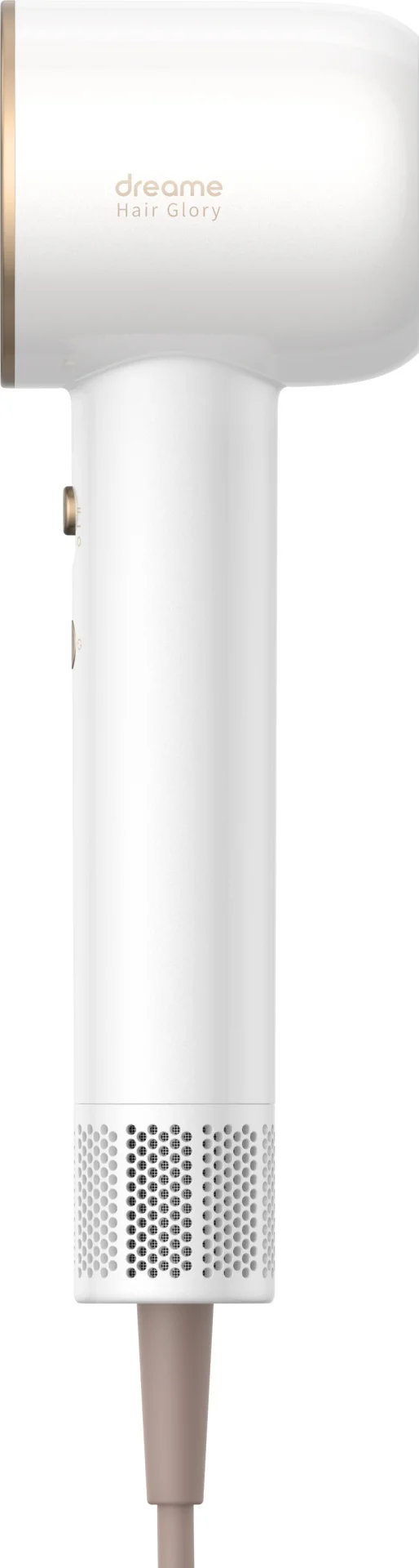 Фен Xiaomi Dreame Hair Glory High-Speed белый
