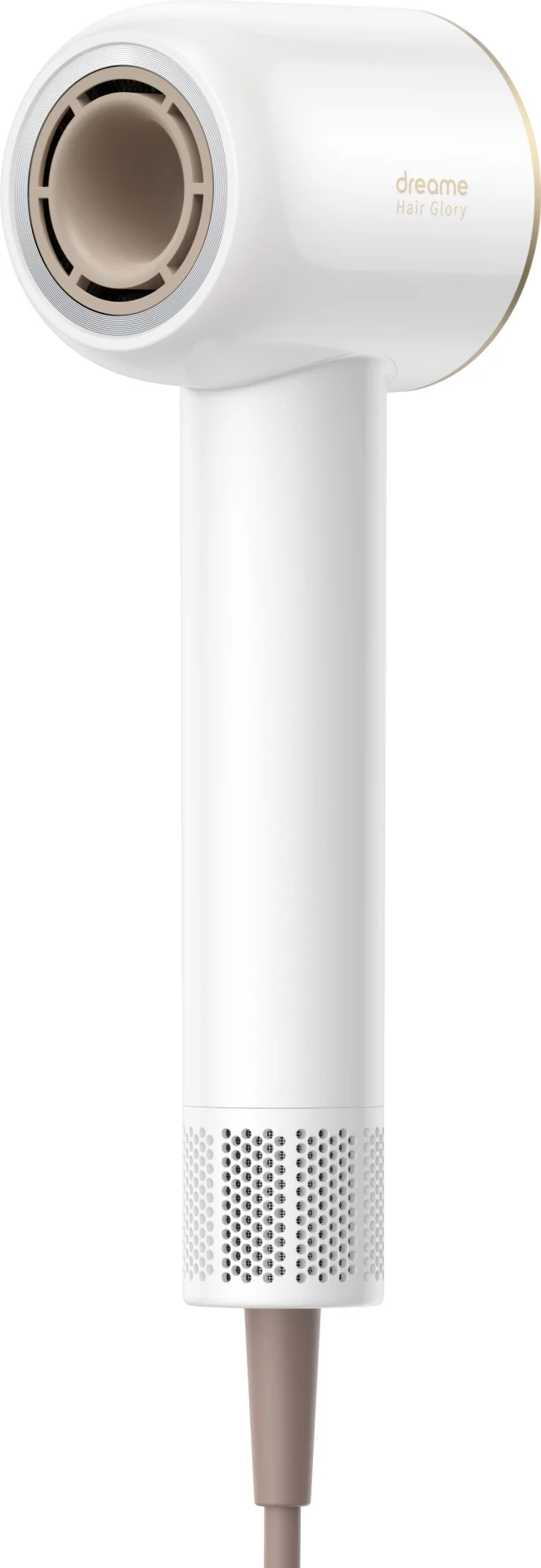 Фен Xiaomi Dreame Hair Glory High-Speed белый