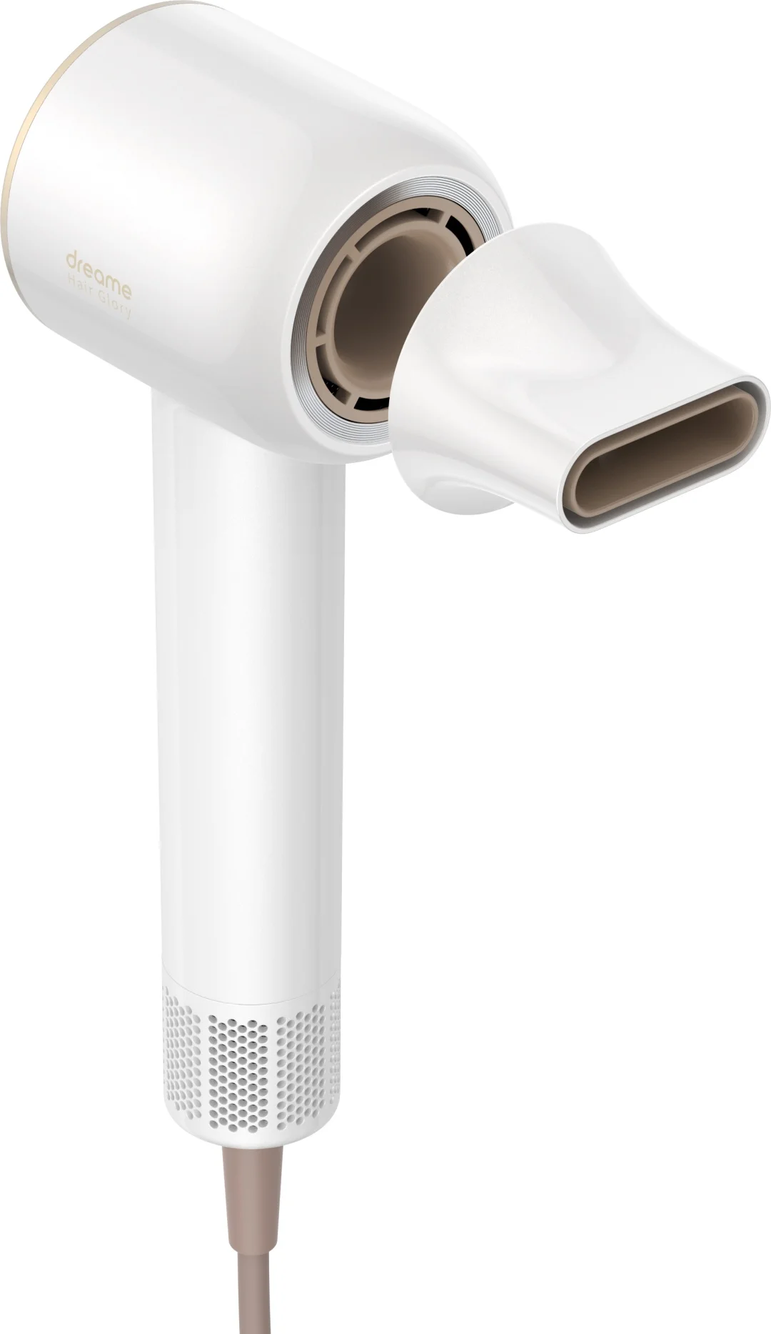 Фен Xiaomi Dreame Hair Glory High-Speed белый купить,64980