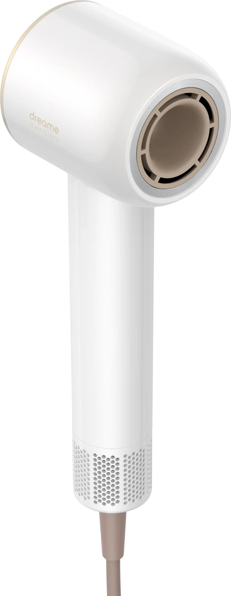 Фен Xiaomi Dreame Hair Glory High-Speed белый купить,64980
