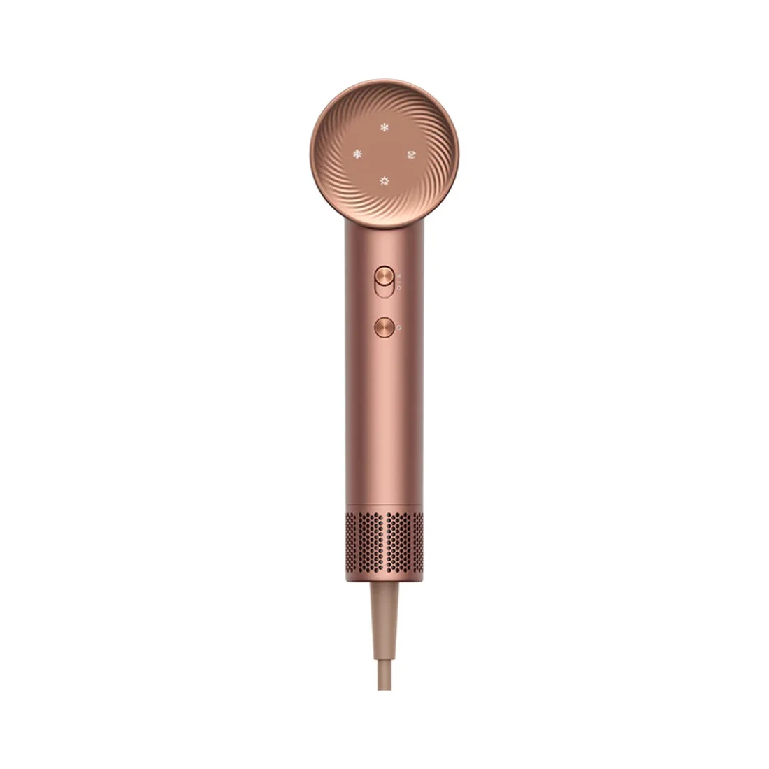 Фен Xiaomi Dreame Hair Glory High-Speed розовый купить,0