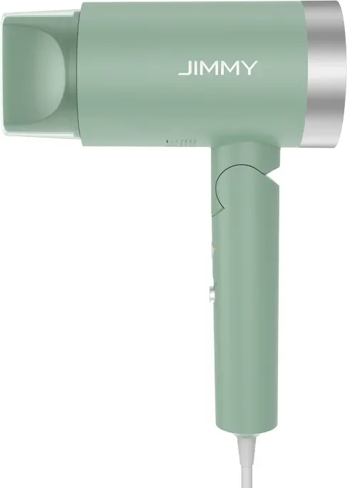 Фен Xiaomi Jimmy F2 зеленый купить,0