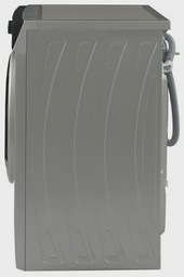 Стиральная машина Vestfrost VFT 7122TS серая