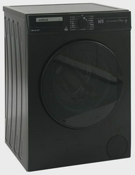 Стиральная машина Vestfrost VFT 8122B черная