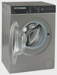 Стиральная машина Vestfrost VFT 7122TS серая