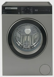 Стиральная машина Vestfrost VFT 7122TS серая