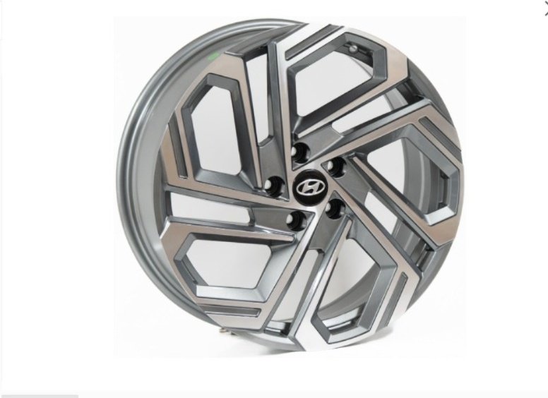 2BE КF5345 7.5x18/5x114.3 D67.1 ET45 4 диска серый купить,NaN