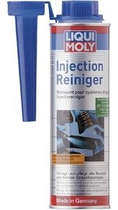 LIQUI MOLY присадка 5110 Injection-Reiniger 0.3 л купить,NaN