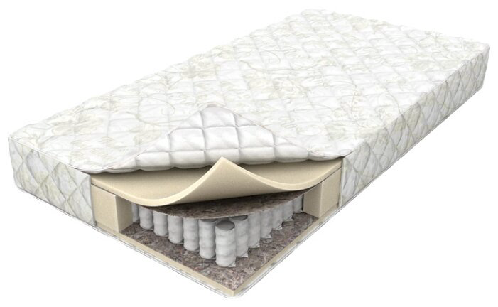 Матрас Ascona Balance Forma 120*200 белый - ForteMarket Матрас Ascona Balance Forma 120*200 белый купить,NaN