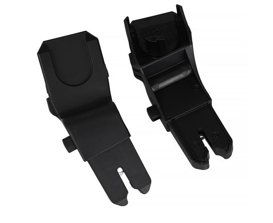 Коляска трансформер Pituso Mikki G16 grey black PU купить,NaN