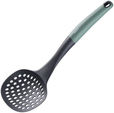 Ardesto шумовка AR2102PG 1 шт, нейлон
