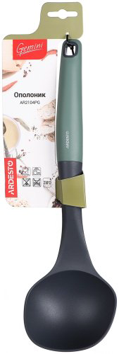 Ardesto половник AR2104PG 1 шт, нейлон купить,NaN