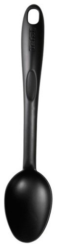 Tefal ложка поварская Black 2743912 1 шт, пластик купить,NaN