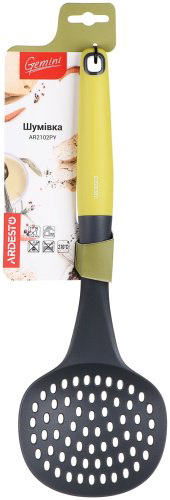 Ardesto шумовка AR2102PY 1 шт, нейлон