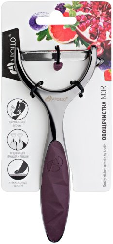 Apollo Noir NOI-03 13.5 см купить,0