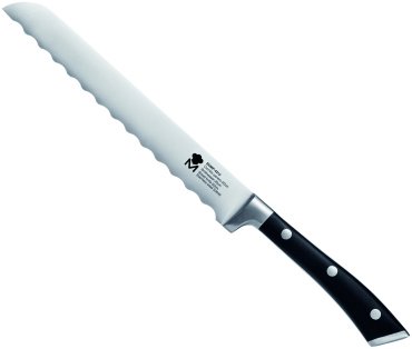 Bergner для хлеба Foodies Masterpro BGMP-4312, лезвие: сталь 1 шт - ForteMarket Bergner для хлеба Foodies Masterpro BGMP-4312, лезвие: сталь 1 шт купить,0