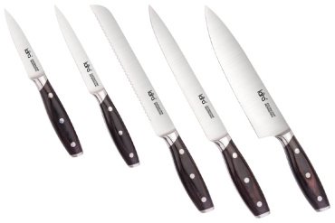 LARA LR05-57 6 предметов черный купить,0