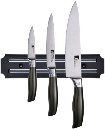 Bergner универсальный BG-39263-GR, лезвие: сталь 3 шт купить,NaN