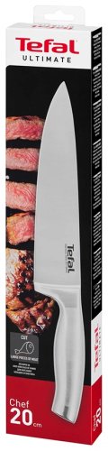 Tefal поварской K1700274, лезвие: нержавеющая сталь 1 шт купить,NaN