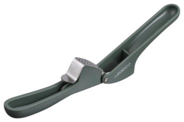 Ardesto пресс для чеснока Gemini AR2114PG 1 шт, нержавеющая сталь, пластик