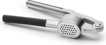 Apollo чеснокодавка Piemont PMN-03 1 шт, пластик, цинковый сплав купить,NaN