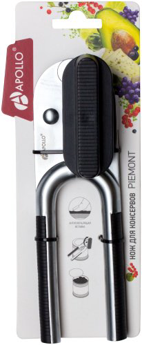 Apollo Piemont PMN-01 серебристый купить,NaN