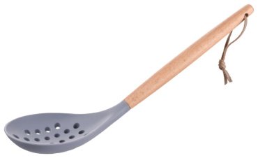 Ardesto шумовка AR3019GB 1 шт, дерево, силикон