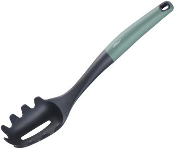 Ardesto ложка для спагетти AR2107PG 1 шт, нейлон