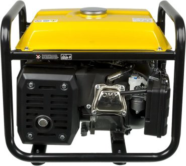Электростанция бензиновая Huter DN4400I купить,NaN