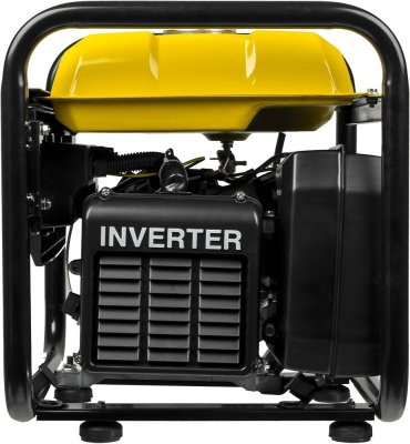 Электростанция бензиновая Huter DN4400I - ForteMarket Электростанция бензиновая Huter DN4400I купить,0
