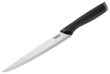Tefal набор ножей K221SA04, лезвие: нержавеющая сталь 5 шт купить,NaN