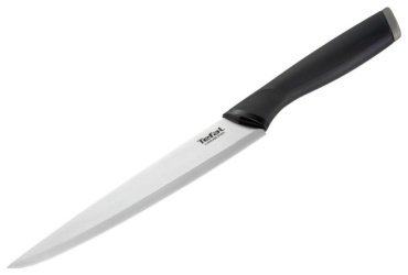 Tefal набор ножей K221SA04, лезвие: нержавеющая сталь 5 шт купить,NaN