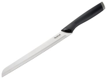 Tefal набор ножей K221SA04, лезвие: нержавеющая сталь 5 шт купить,NaN