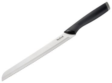 Tefal набор ножей K221SA04, лезвие: нержавеющая сталь 5 шт купить,NaN