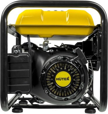 Электростанция бензиновая Huter DN4400I - ForteMarket Электростанция бензиновая Huter DN4400I купить,0