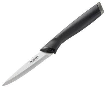 Tefal набор ножей K221SA04, лезвие: нержавеющая сталь 5 шт купить,NaN