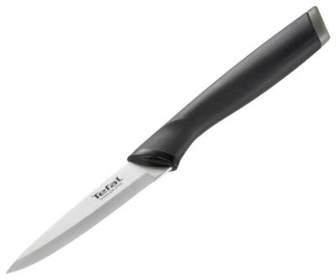 Tefal набор ножей K221SA04, лезвие: нержавеющая сталь 5 шт купить,NaN