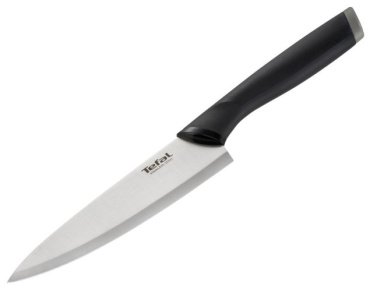 Tefal набор ножей K221SA04, лезвие: нержавеющая сталь 5 шт купить,NaN