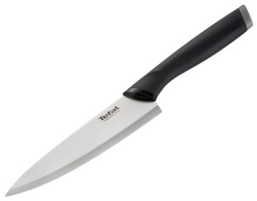 Tefal набор ножей K221SA04, лезвие: нержавеющая сталь 5 шт купить,NaN