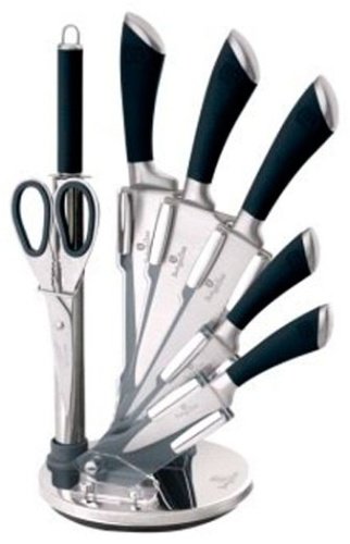 BerlingerHaus BH-2042 Infinity Line 8 предметов купить,0