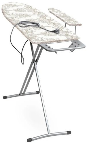 Гладильная доска Nika H3 122x34см