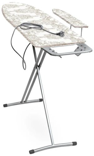Гладильная доска Nika H3 122x34см купить,NaN