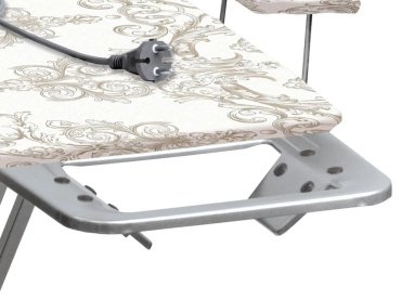 Гладильная доска Nika H3 122x34см купить,0
