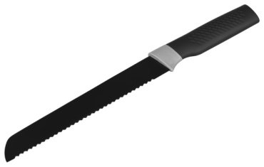 Ardesto для хлеба Black mars AR2015SK, лезвие: нержавеющая сталь купить,NaN