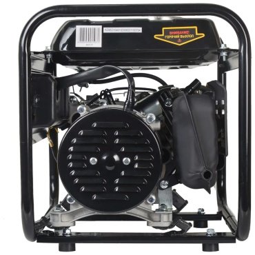 Электростанция бензиновая Huter HT1000L - ForteMarket Электростанция бензиновая Huter HT1000L купить,0