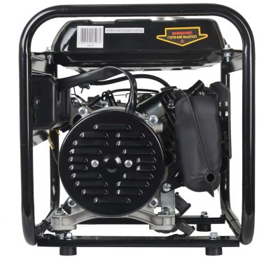 Электростанция бензиновая Huter HT1000L купить,NaN