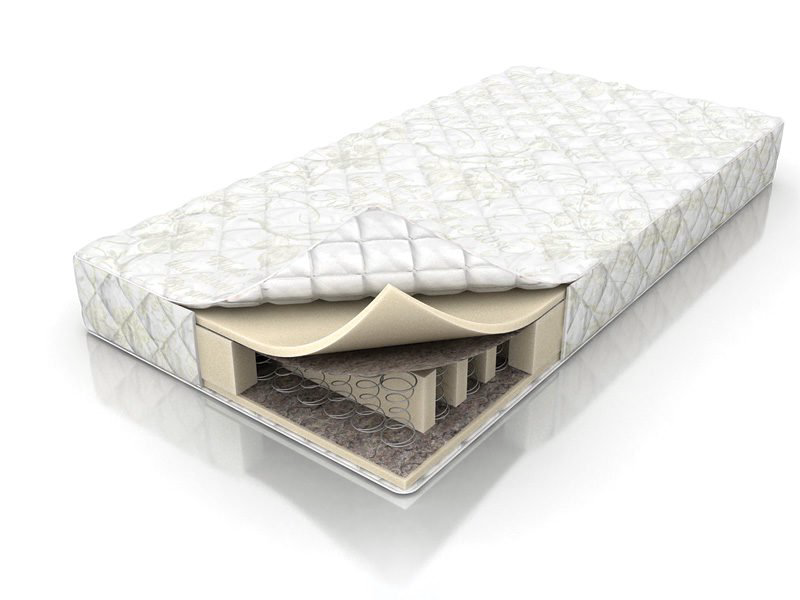 Матрас Askona Balance Extra 180*200 купить,NaN