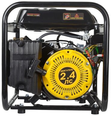 Электростанция бензиновая Huter HT1000L - ForteMarket Электростанция бензиновая Huter HT1000L купить,0